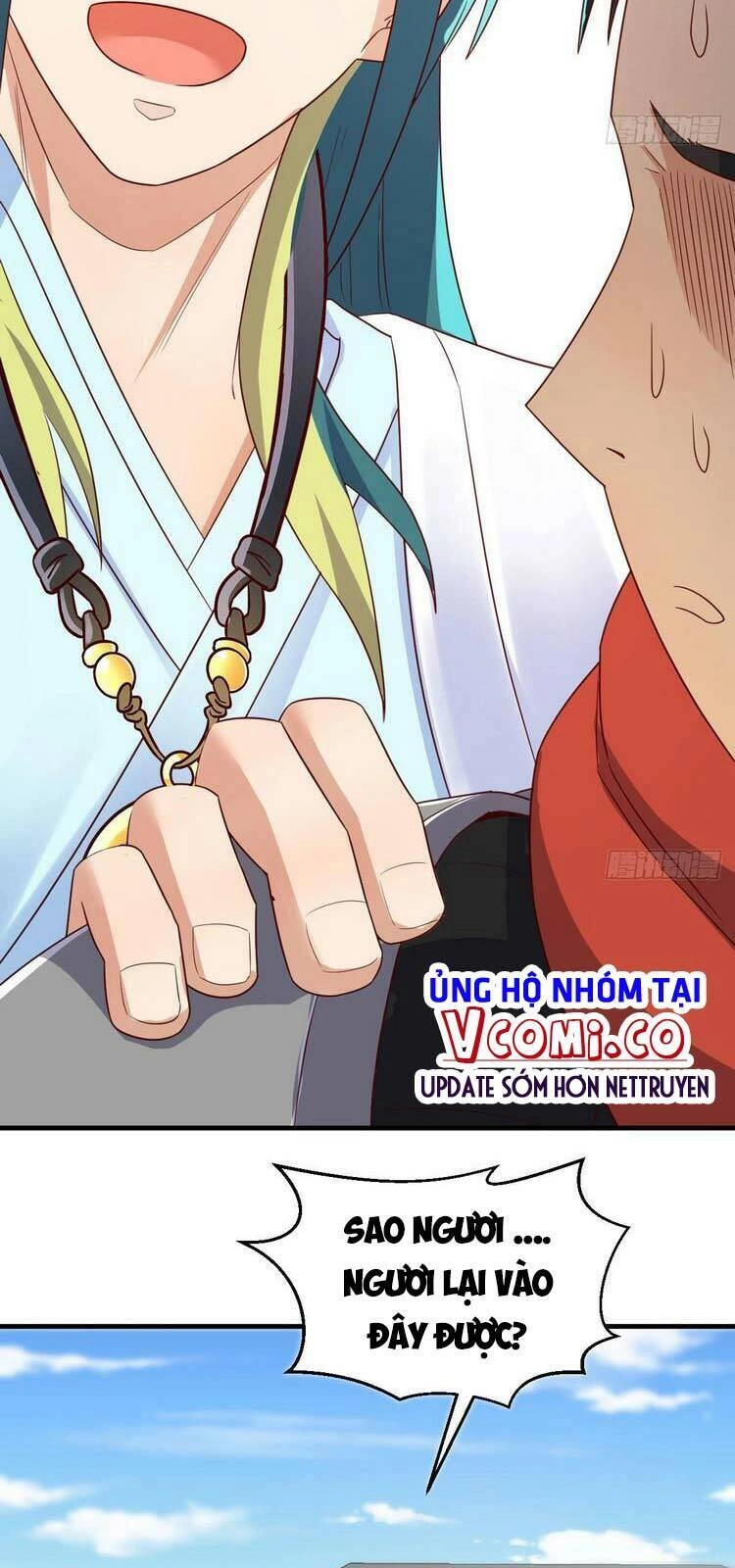 Ta Mắc Chứng Tu Luyện Trâu Bò Chapter 4 - 26