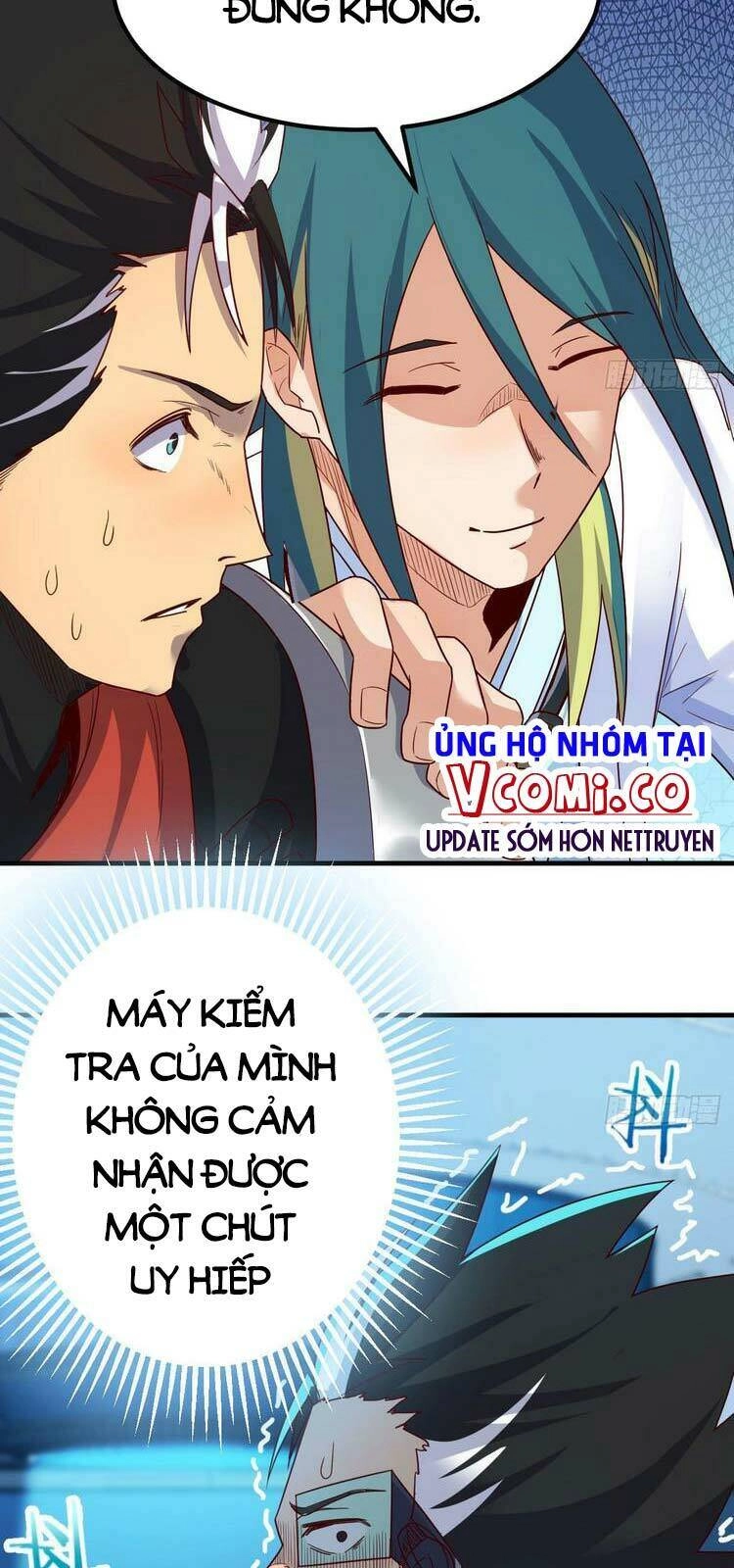 Ta Mắc Chứng Tu Luyện Trâu Bò Chapter 4 - 31