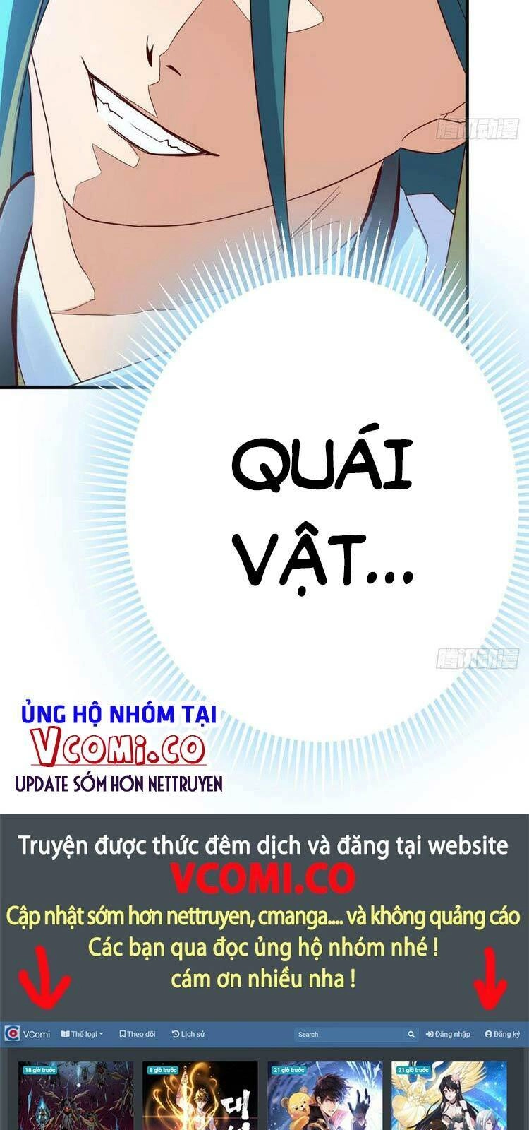 Ta Mắc Chứng Tu Luyện Trâu Bò Chapter 4 - 33