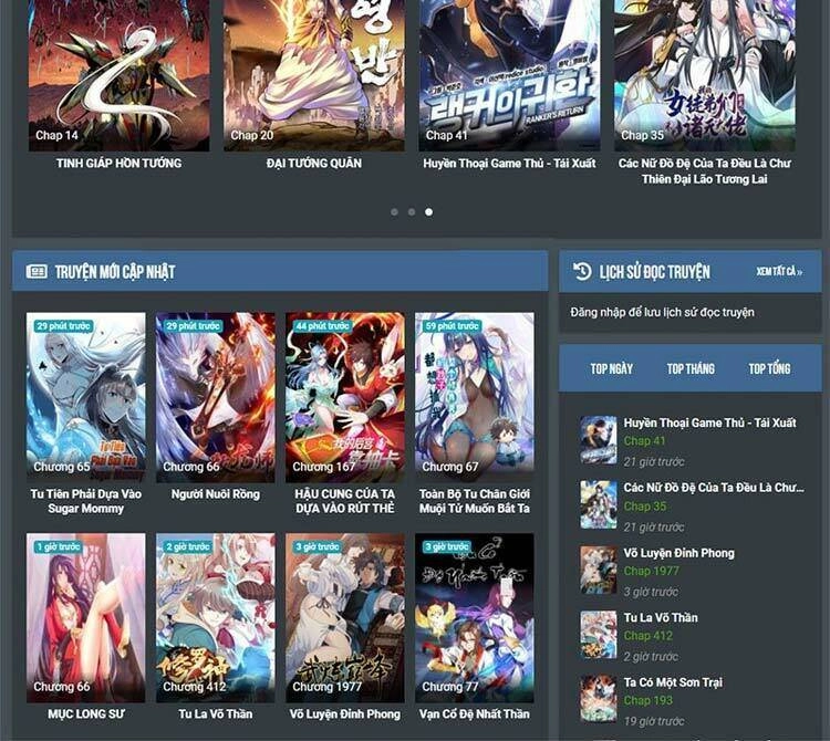 Ta Mắc Chứng Tu Luyện Trâu Bò Chapter 4 - 34