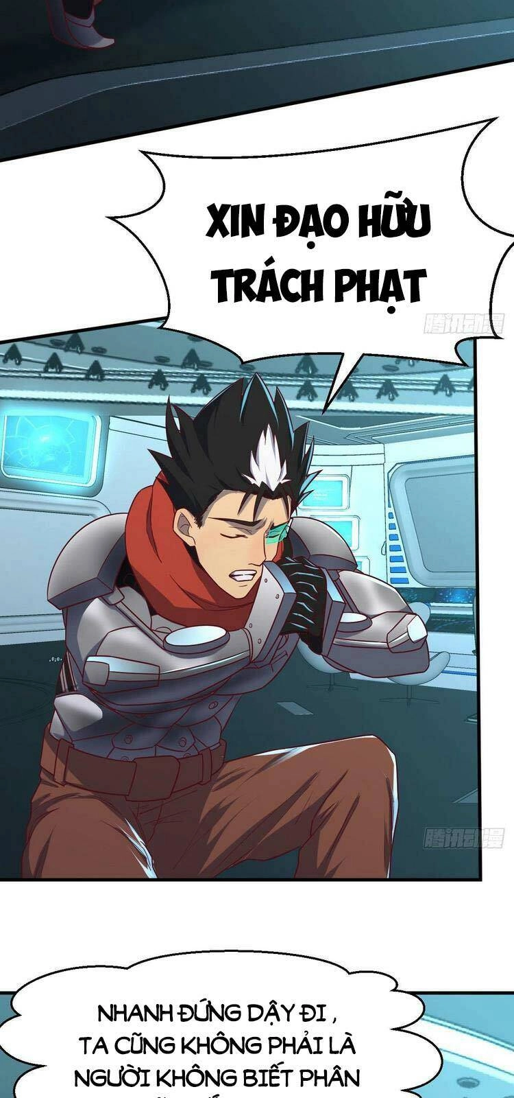 Ta Mắc Chứng Tu Luyện Trâu Bò Chapter 5 - 11