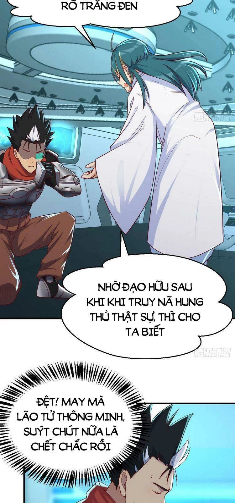 Ta Mắc Chứng Tu Luyện Trâu Bò Chapter 5 - 12