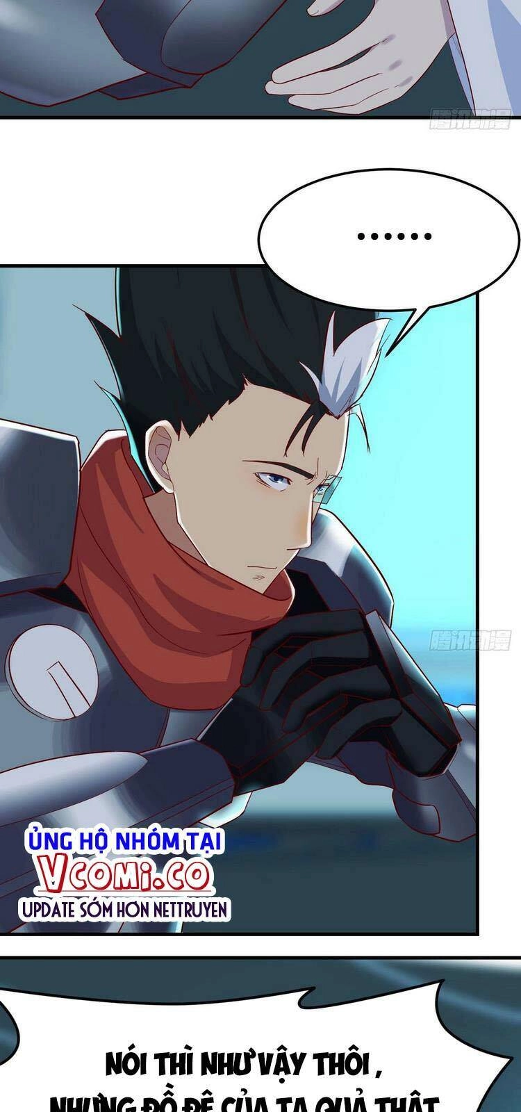 Ta Mắc Chứng Tu Luyện Trâu Bò Chapter 5 - 14