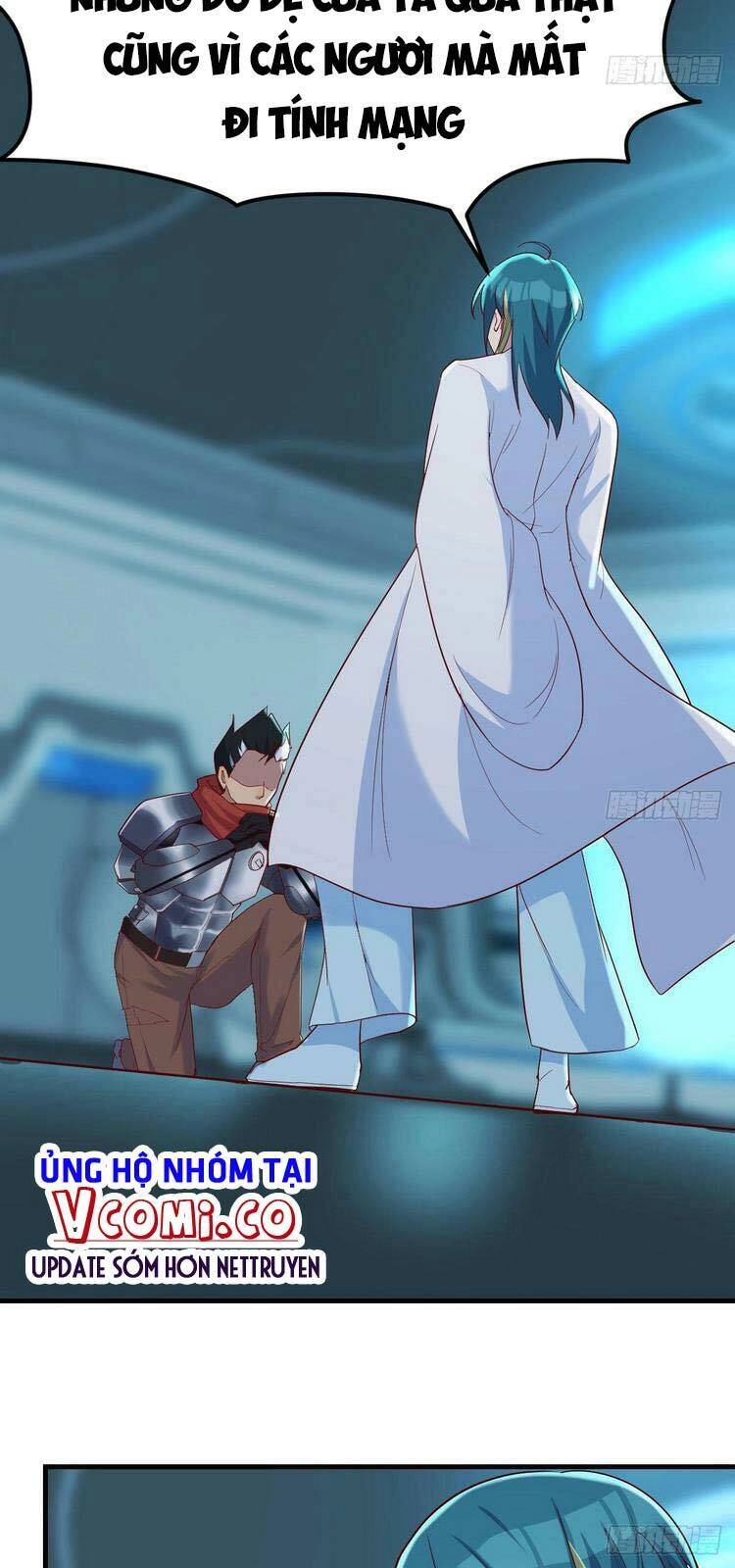 Ta Mắc Chứng Tu Luyện Trâu Bò Chapter 5 - 15