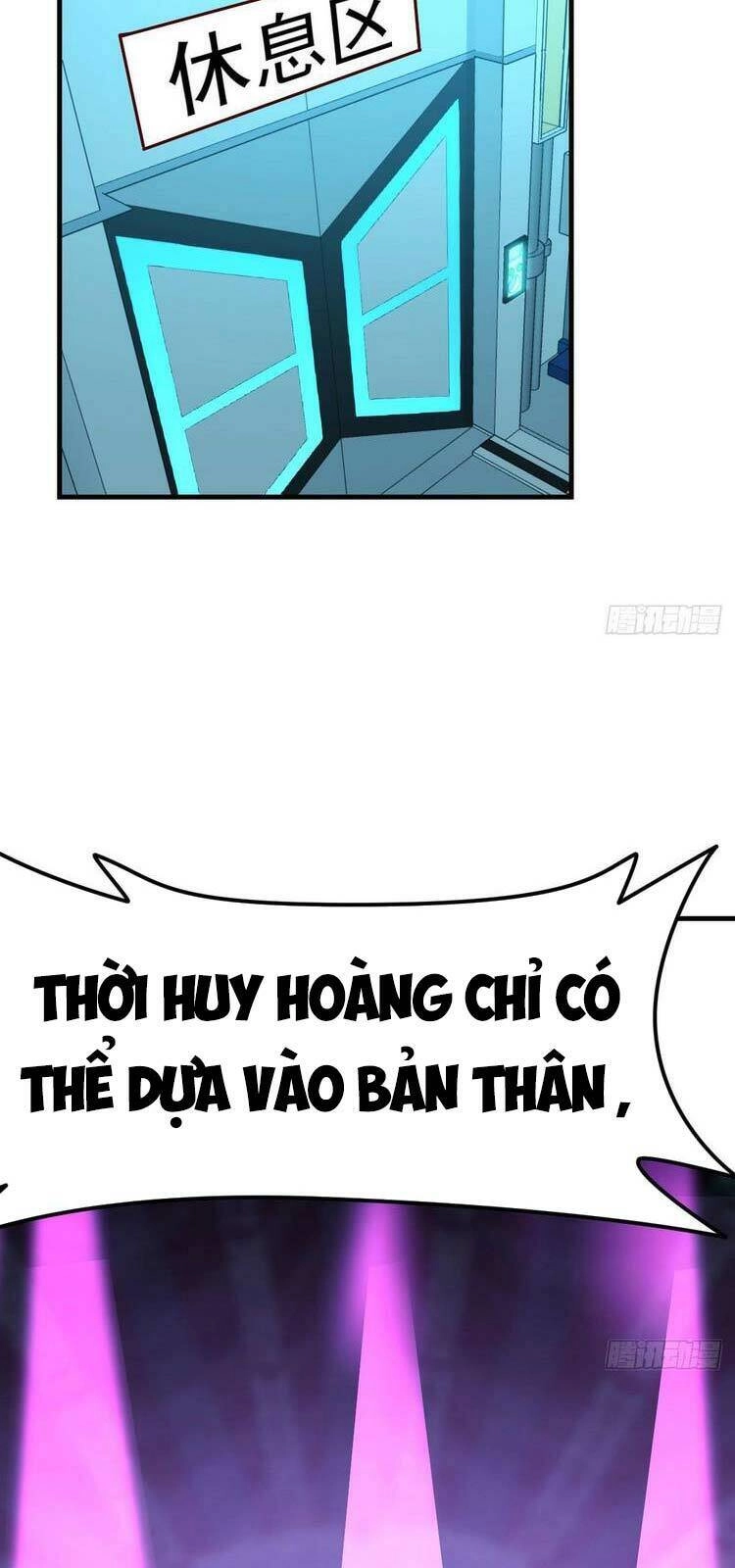 Ta Mắc Chứng Tu Luyện Trâu Bò Chapter 5 - 21