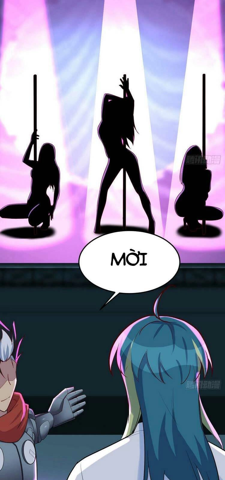 Ta Mắc Chứng Tu Luyện Trâu Bò Chapter 5 - 22