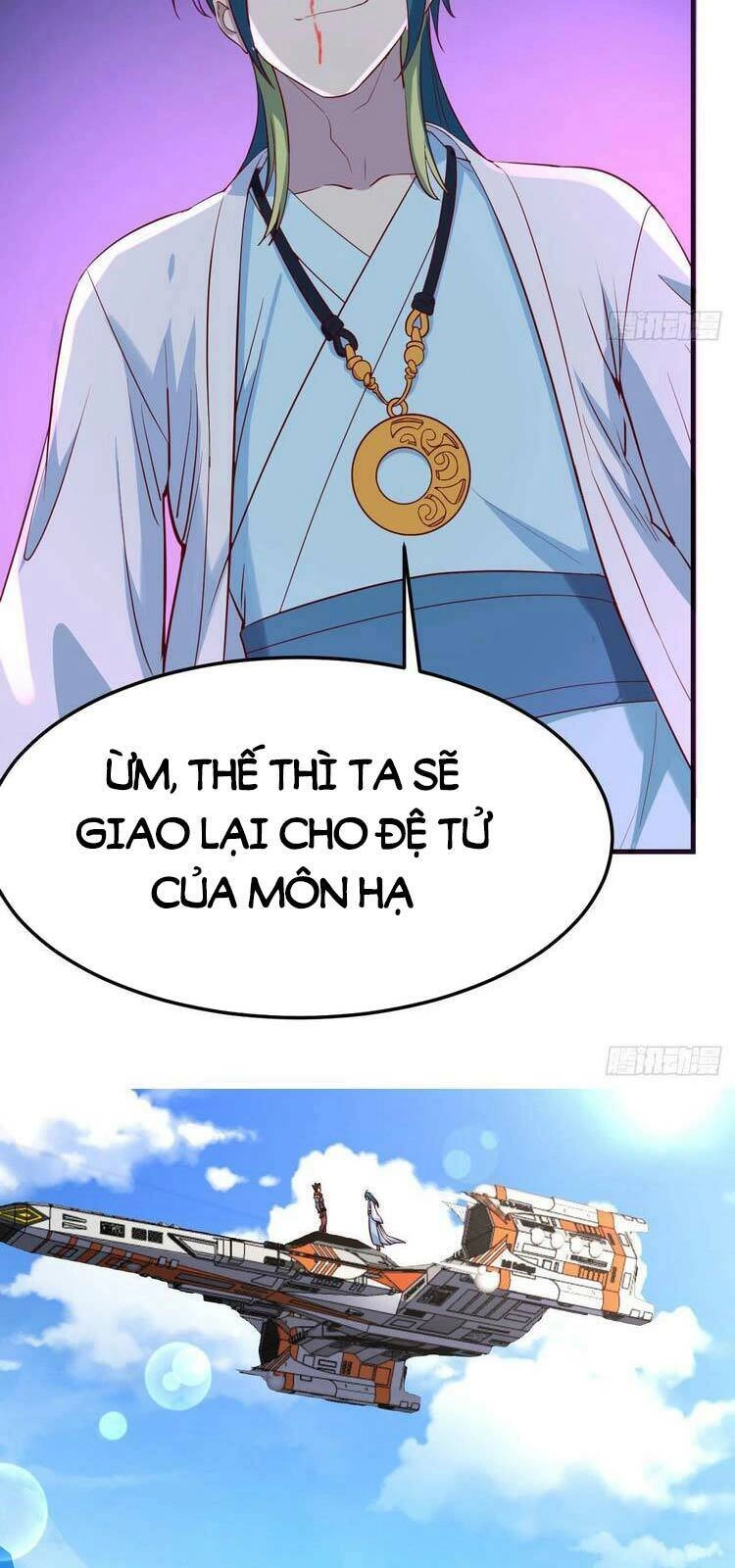 Ta Mắc Chứng Tu Luyện Trâu Bò Chapter 5 - 24