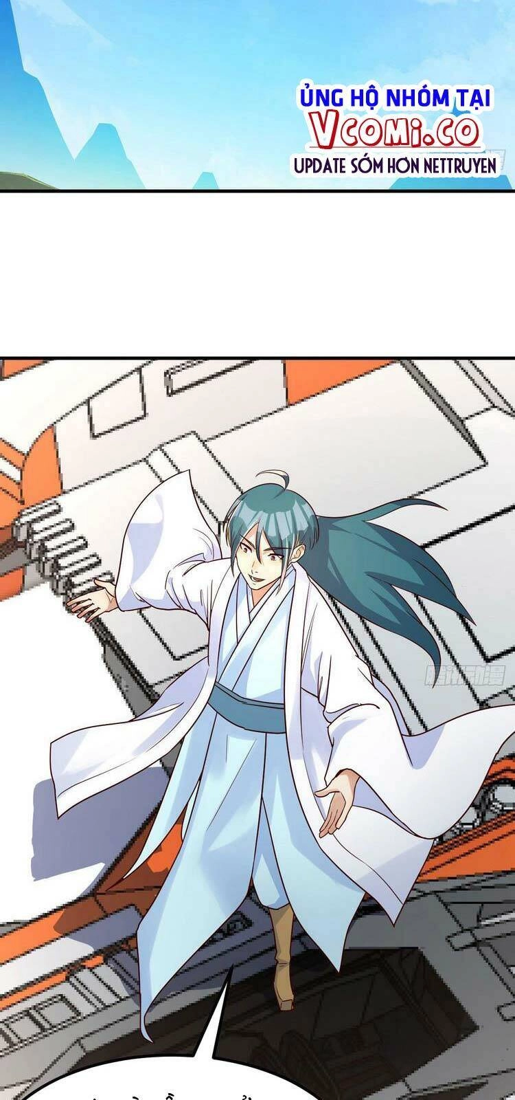 Ta Mắc Chứng Tu Luyện Trâu Bò Chapter 5 - 25