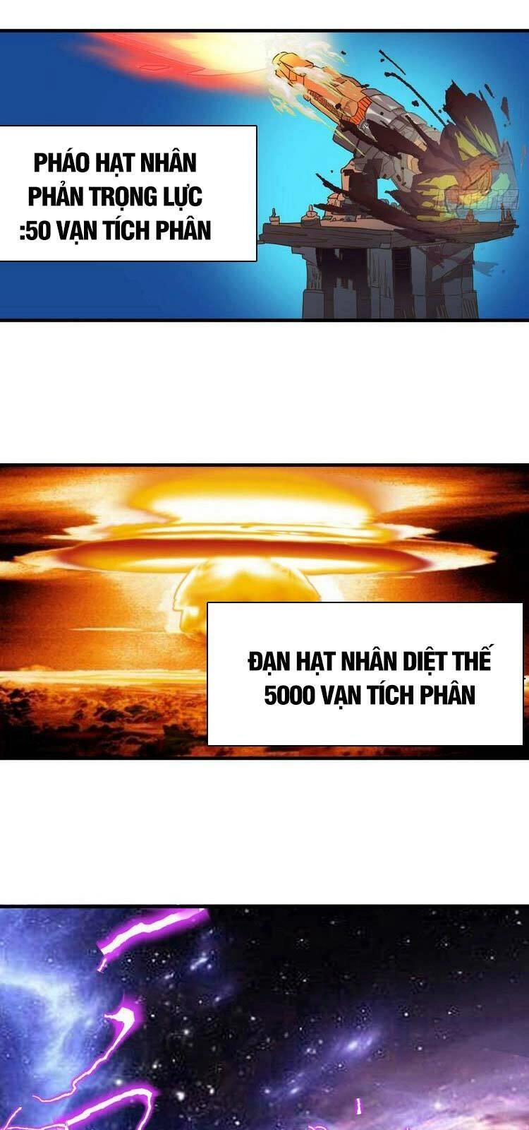 Ta Mắc Chứng Tu Luyện Trâu Bò Chapter 5 - 32