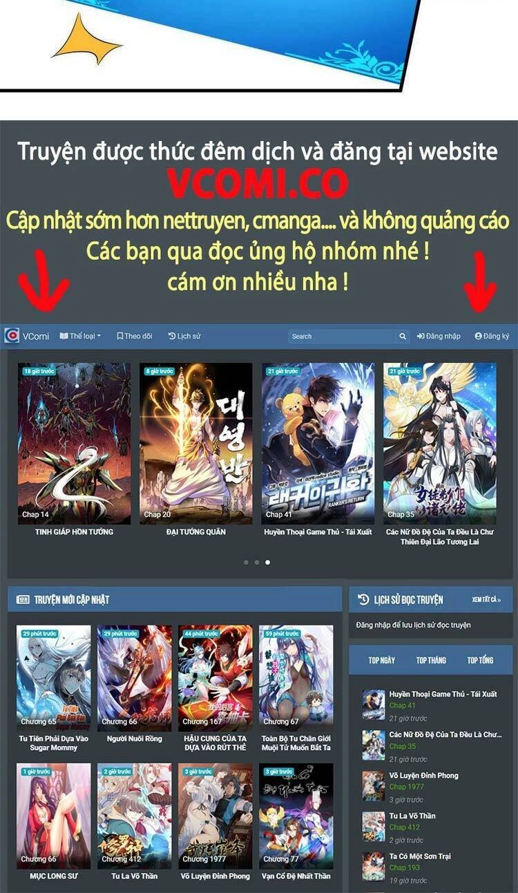 Ta Mắc Chứng Tu Luyện Trâu Bò Chapter 5 - 35