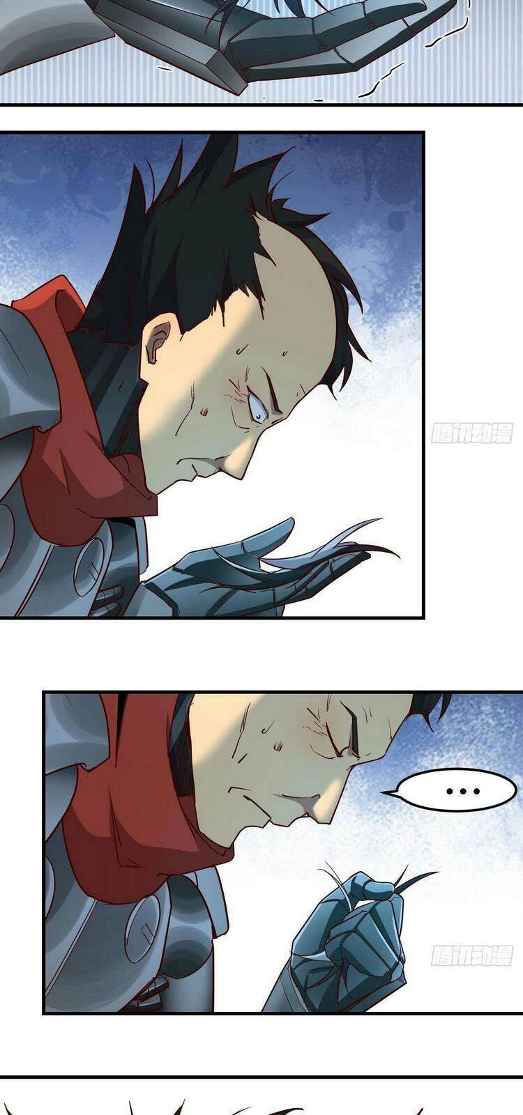 Ta Mắc Chứng Tu Luyện Trâu Bò Chapter 6 - 2