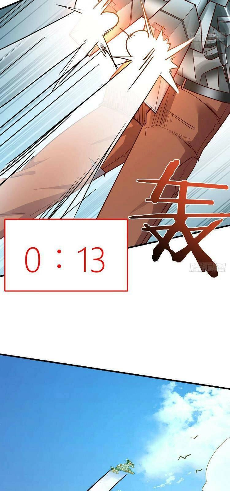 Ta Mắc Chứng Tu Luyện Trâu Bò Chapter 6 - 7