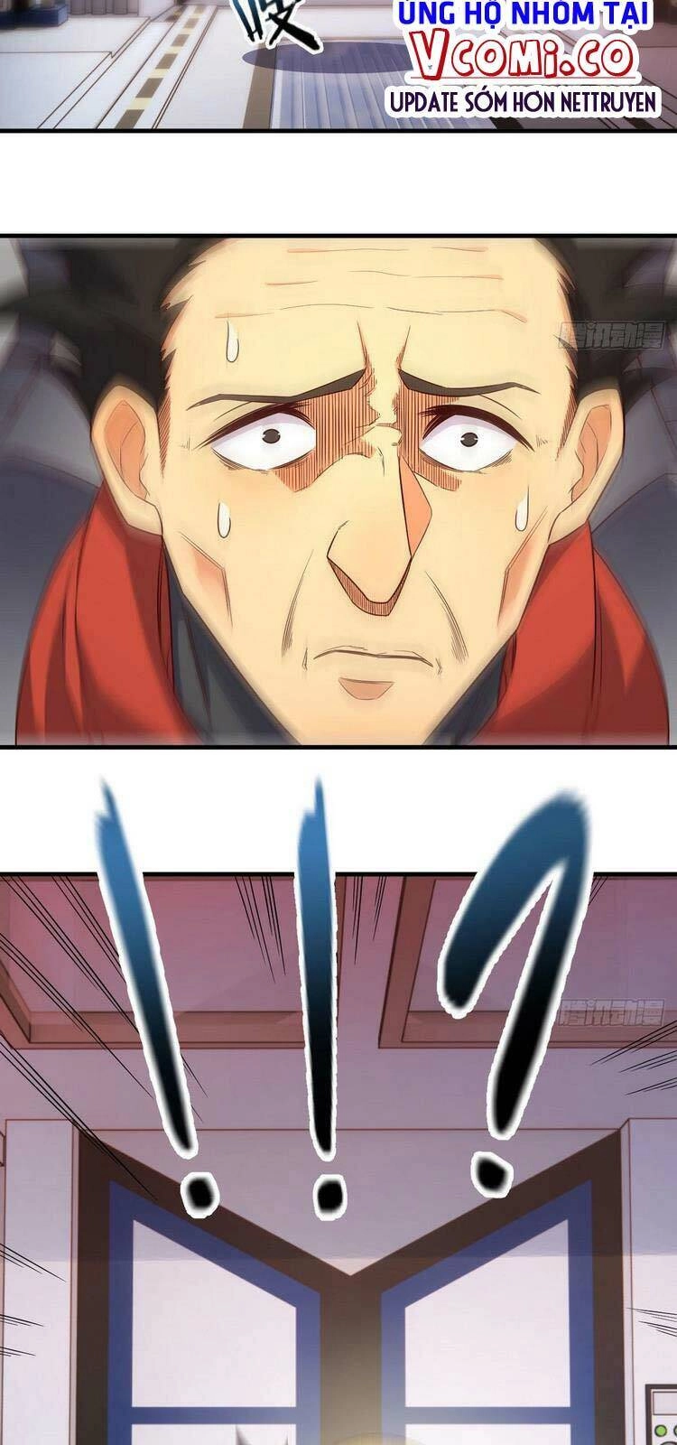 Ta Mắc Chứng Tu Luyện Trâu Bò Chapter 6 - 12