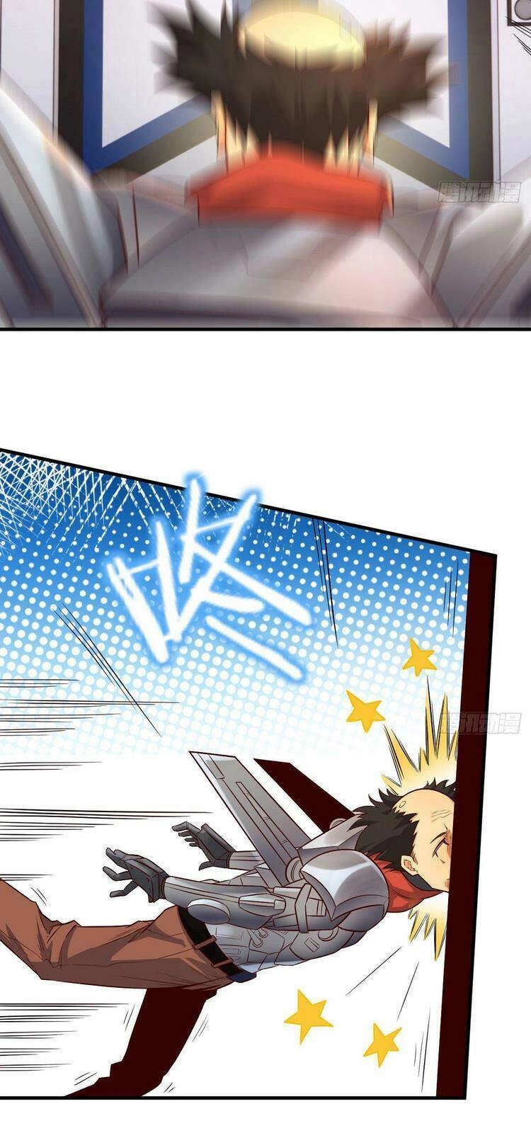 Ta Mắc Chứng Tu Luyện Trâu Bò Chapter 6 - 13