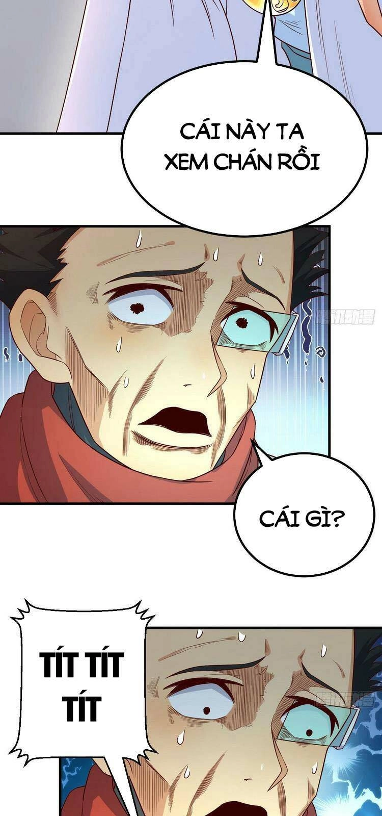 Ta Mắc Chứng Tu Luyện Trâu Bò Chapter 6 - 17