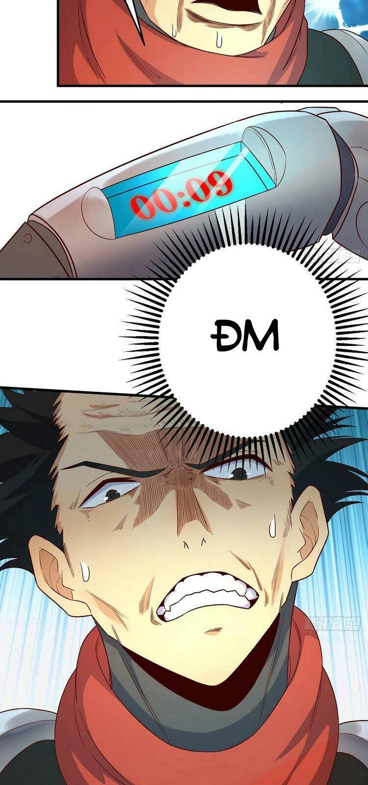 Ta Mắc Chứng Tu Luyện Trâu Bò Chapter 6 - 18