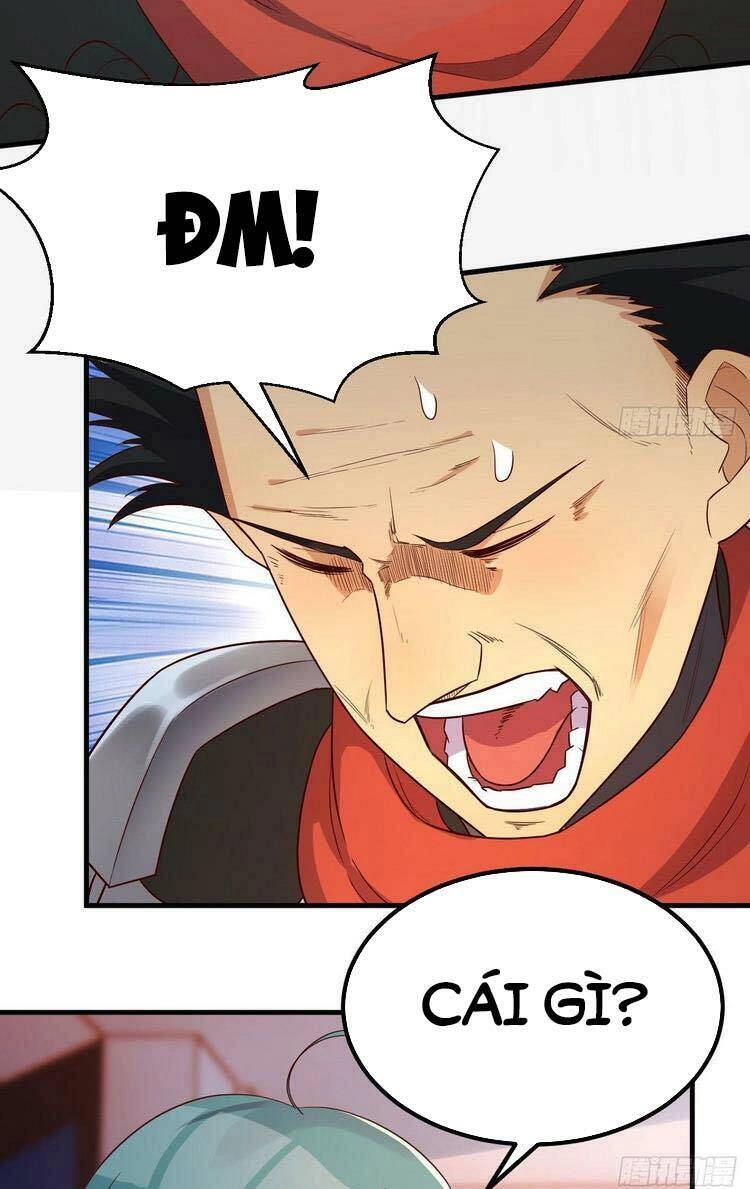 Ta Mắc Chứng Tu Luyện Trâu Bò Chapter 6 - 19