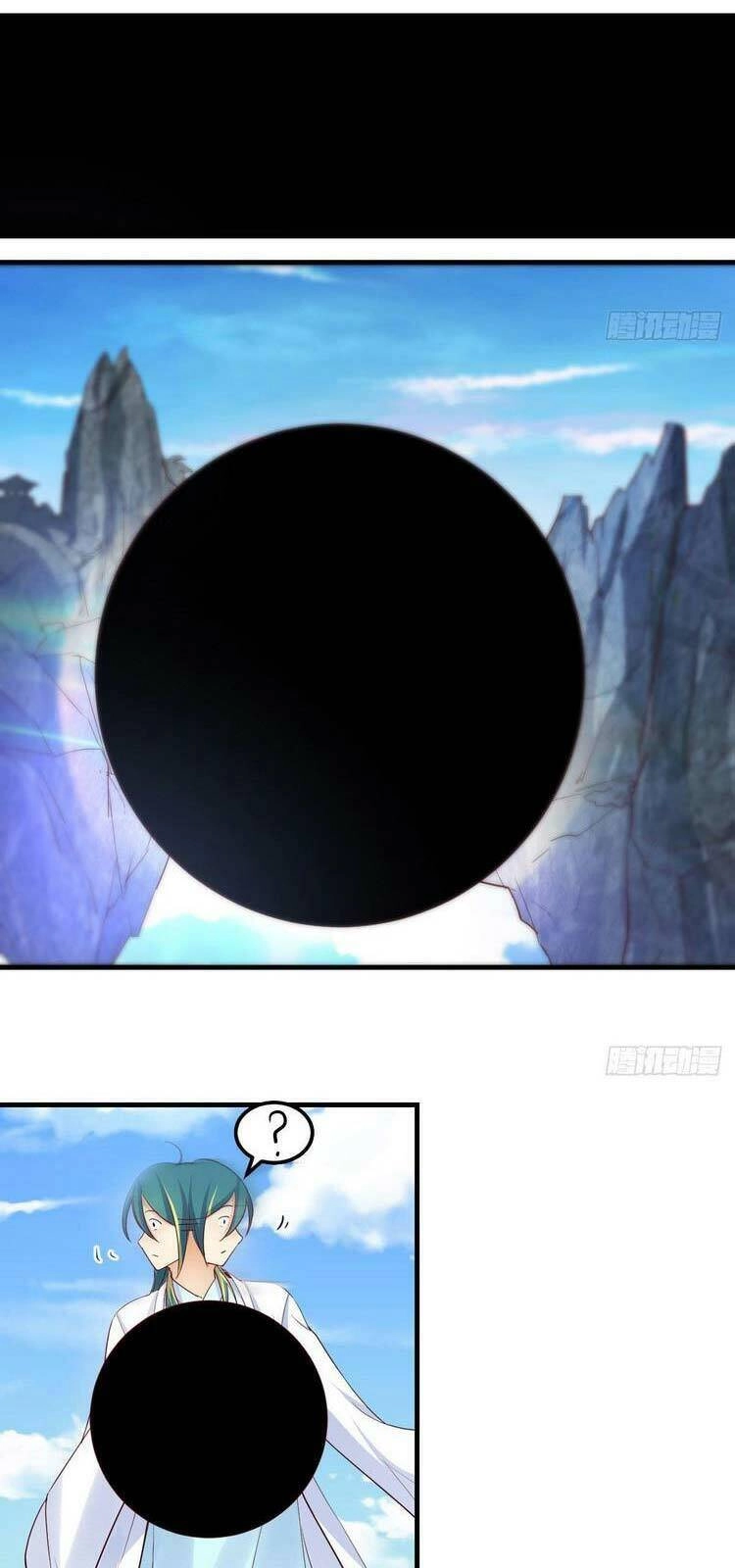 Ta Mắc Chứng Tu Luyện Trâu Bò Chapter 6 - 24