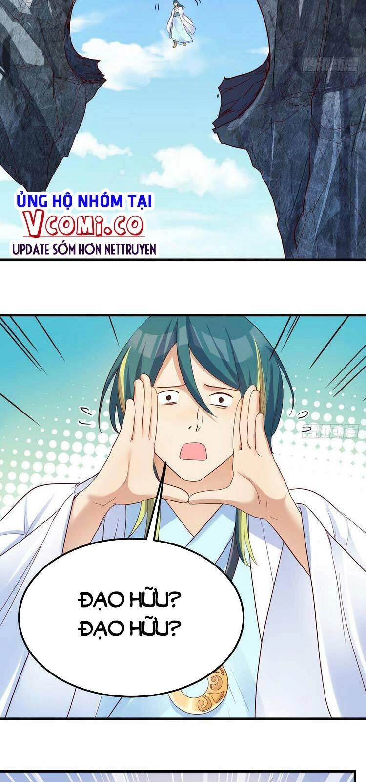 Ta Mắc Chứng Tu Luyện Trâu Bò Chapter 6 - 26