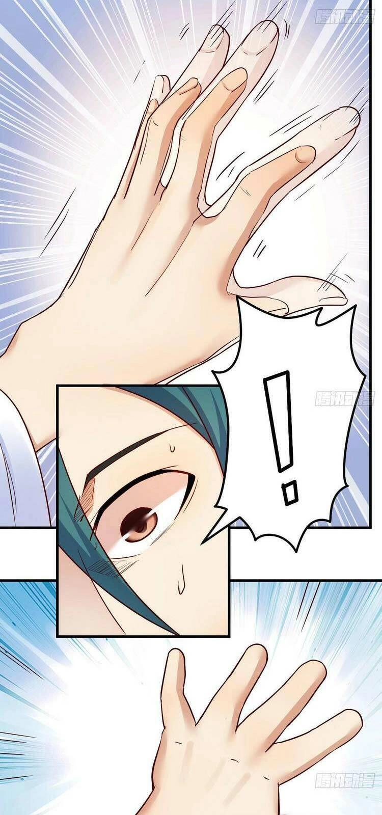 Ta Mắc Chứng Tu Luyện Trâu Bò Chapter 6 - 27