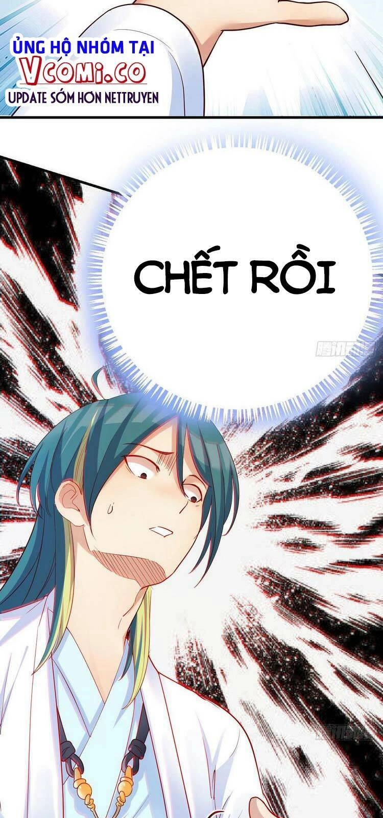 Ta Mắc Chứng Tu Luyện Trâu Bò Chapter 6 - 28