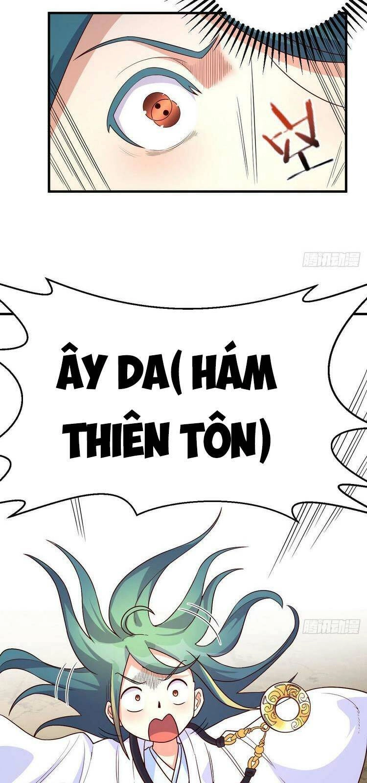 Ta Mắc Chứng Tu Luyện Trâu Bò Chapter 7 - 5