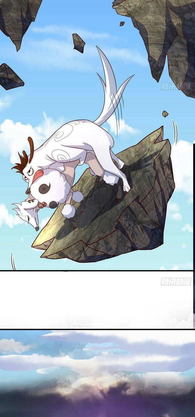 Ta Mắc Chứng Tu Luyện Trâu Bò Chapter 7 - 7