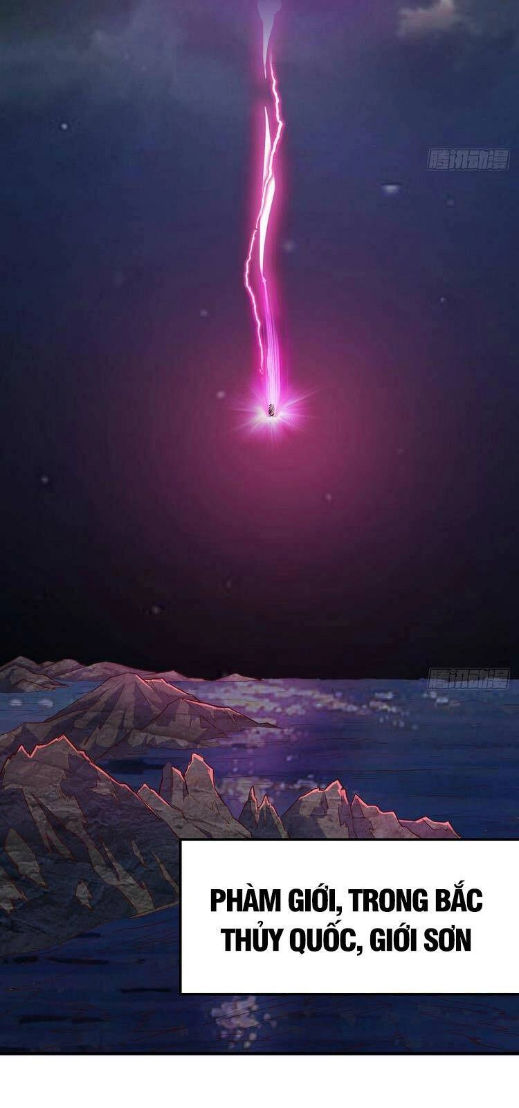 Ta Mắc Chứng Tu Luyện Trâu Bò Chapter 7 - 8