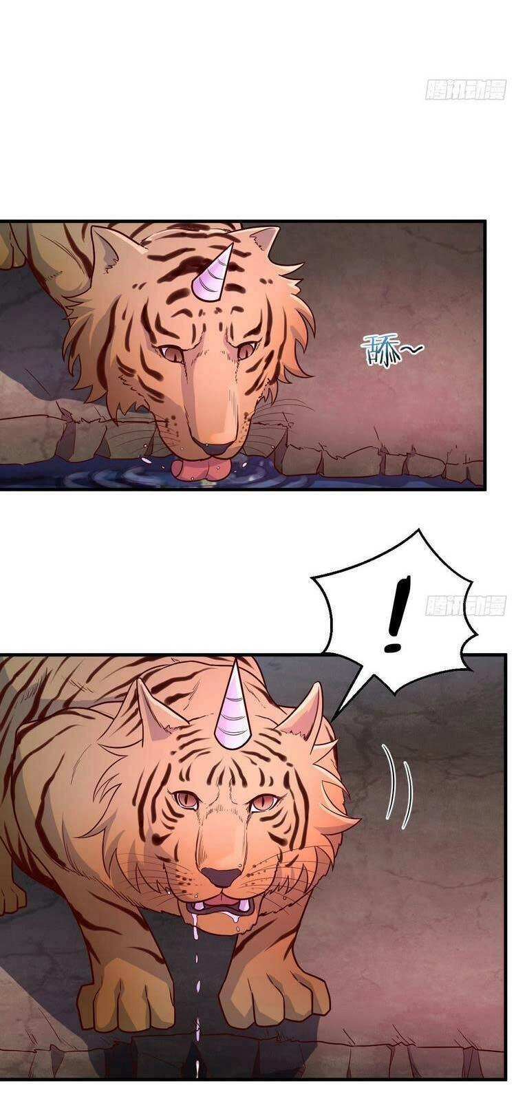 Ta Mắc Chứng Tu Luyện Trâu Bò Chapter 7 - 9