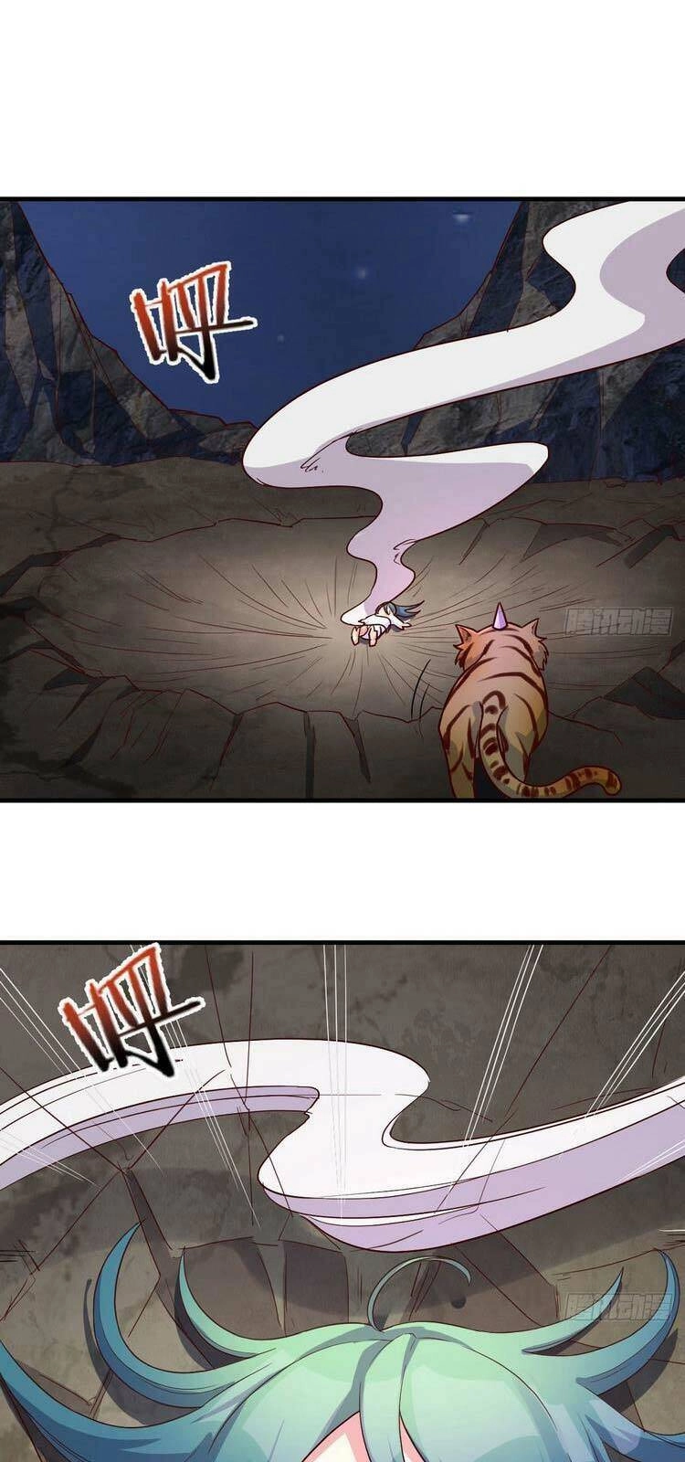 Ta Mắc Chứng Tu Luyện Trâu Bò Chapter 7 - 11