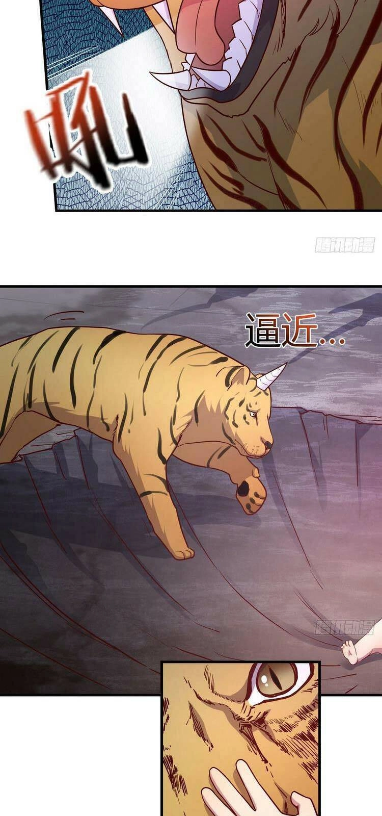 Ta Mắc Chứng Tu Luyện Trâu Bò Chapter 7 - 13