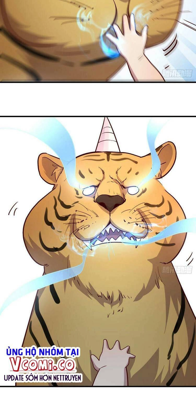 Ta Mắc Chứng Tu Luyện Trâu Bò Chapter 7 - 15