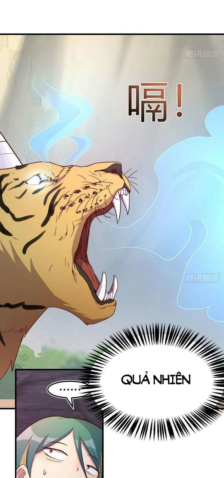 Ta Mắc Chứng Tu Luyện Trâu Bò Chapter 7 - 16