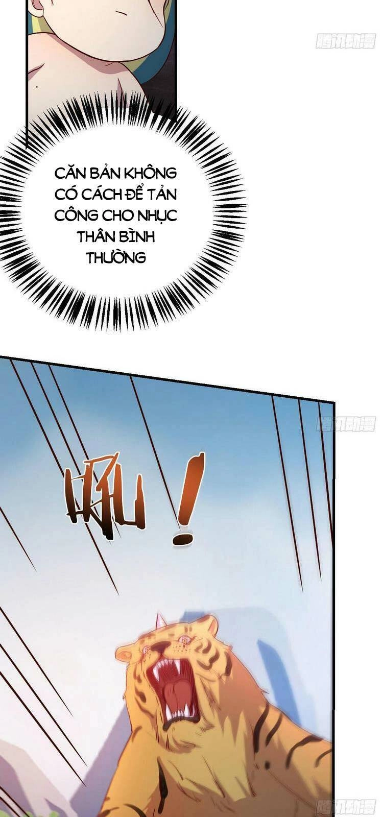 Ta Mắc Chứng Tu Luyện Trâu Bò Chapter 7 - 17