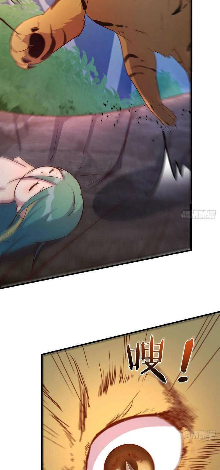 Ta Mắc Chứng Tu Luyện Trâu Bò Chapter 7 - 18