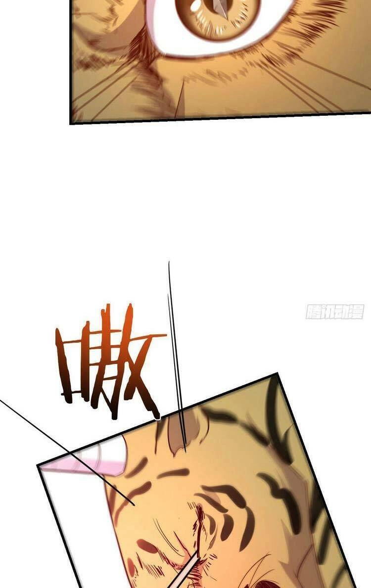 Ta Mắc Chứng Tu Luyện Trâu Bò Chapter 7 - 19