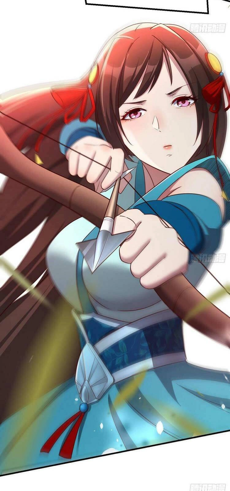 Ta Mắc Chứng Tu Luyện Trâu Bò Chapter 7 - 21