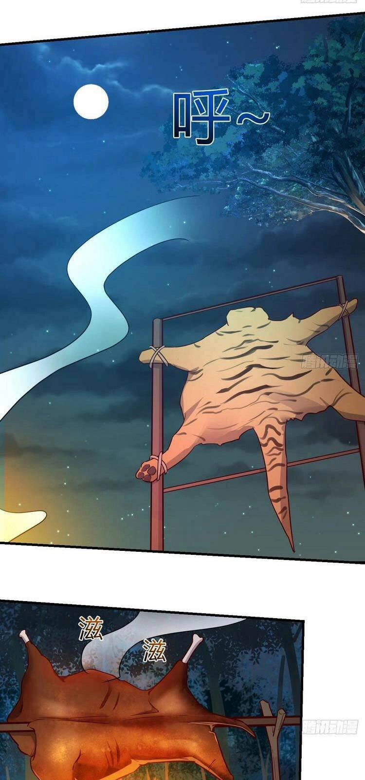 Ta Mắc Chứng Tu Luyện Trâu Bò Chapter 7 - 22