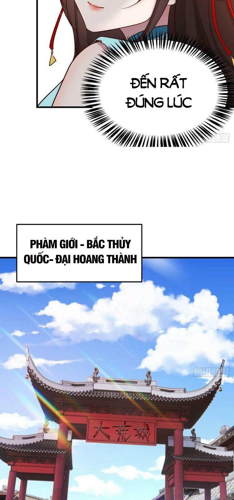 Ta Mắc Chứng Tu Luyện Trâu Bò Chapter 7 - 25