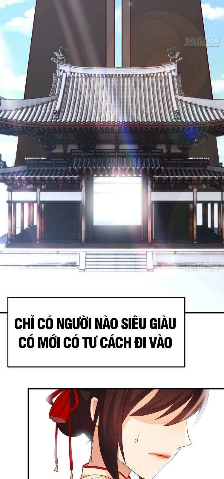Ta Mắc Chứng Tu Luyện Trâu Bò Chapter 7 - 28