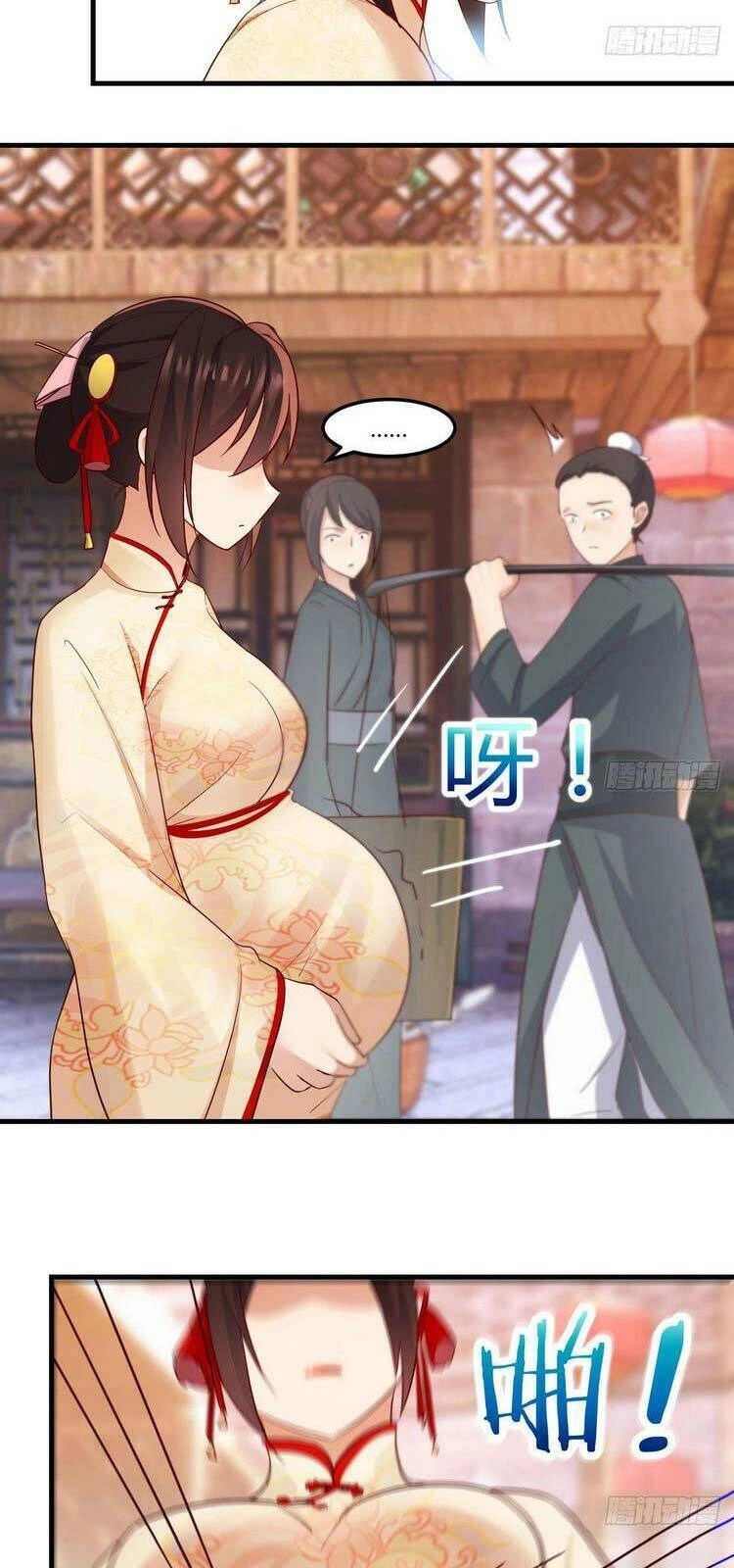 Ta Mắc Chứng Tu Luyện Trâu Bò Chapter 7 - 29