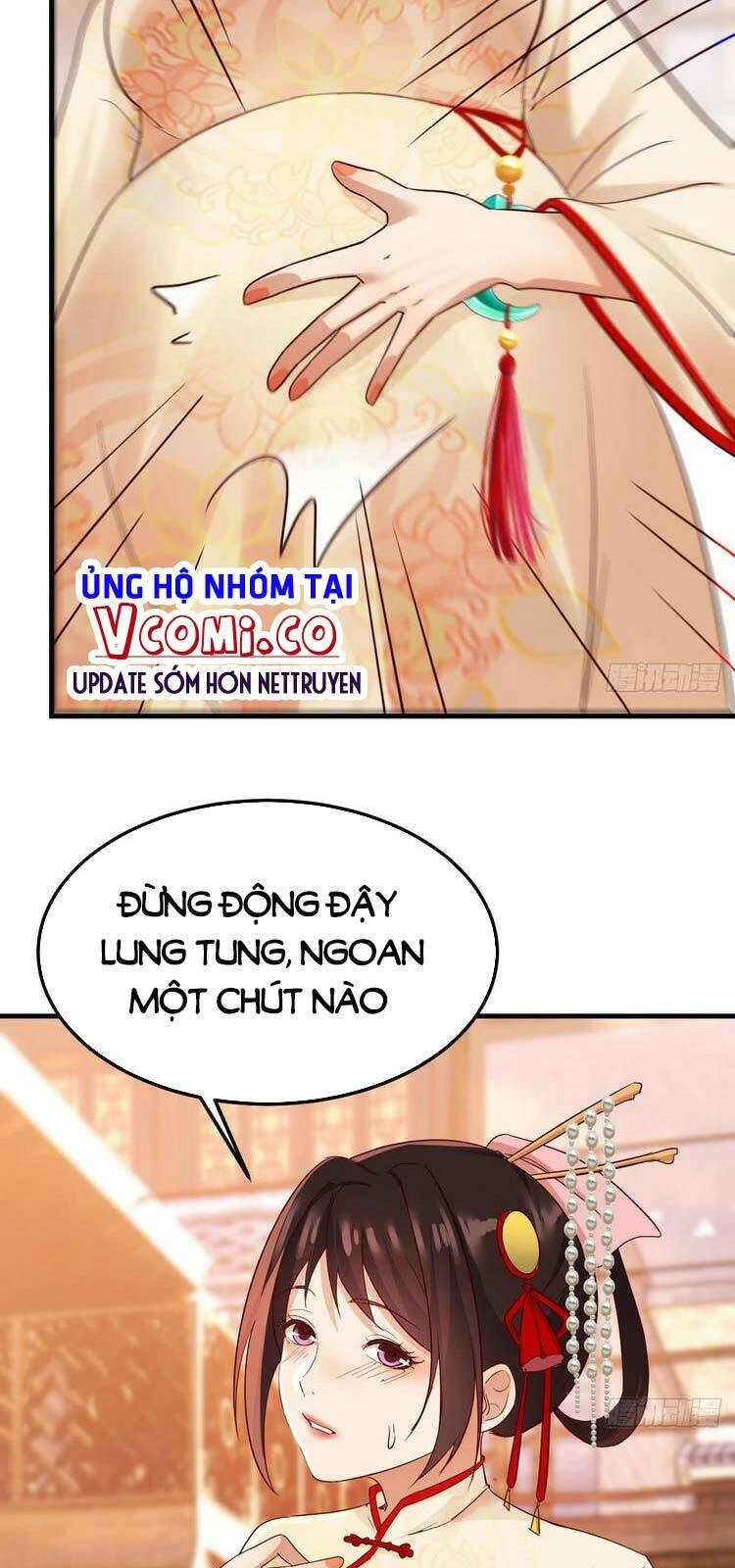 Ta Mắc Chứng Tu Luyện Trâu Bò Chapter 7 - 30