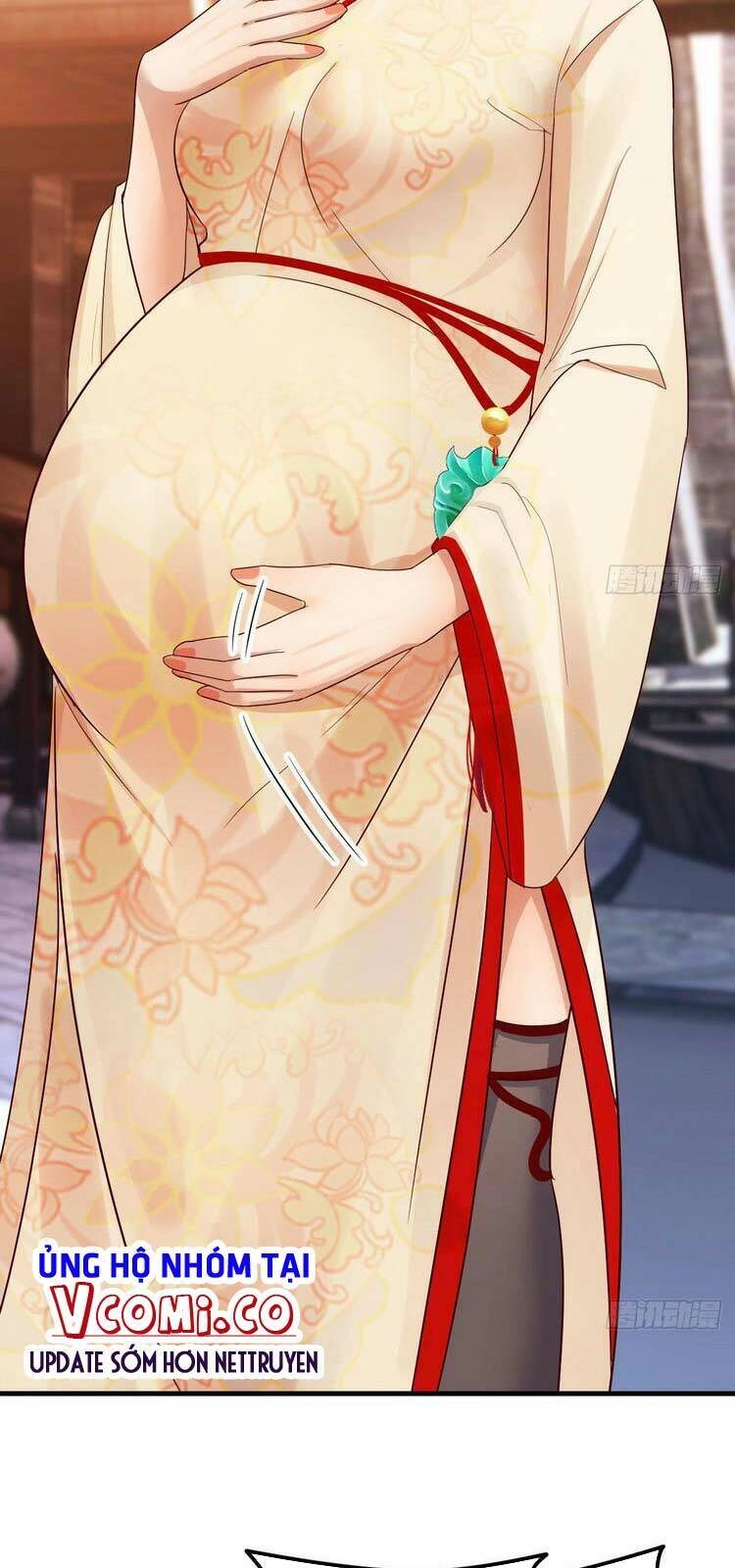 Ta Mắc Chứng Tu Luyện Trâu Bò Chapter 7 - 31