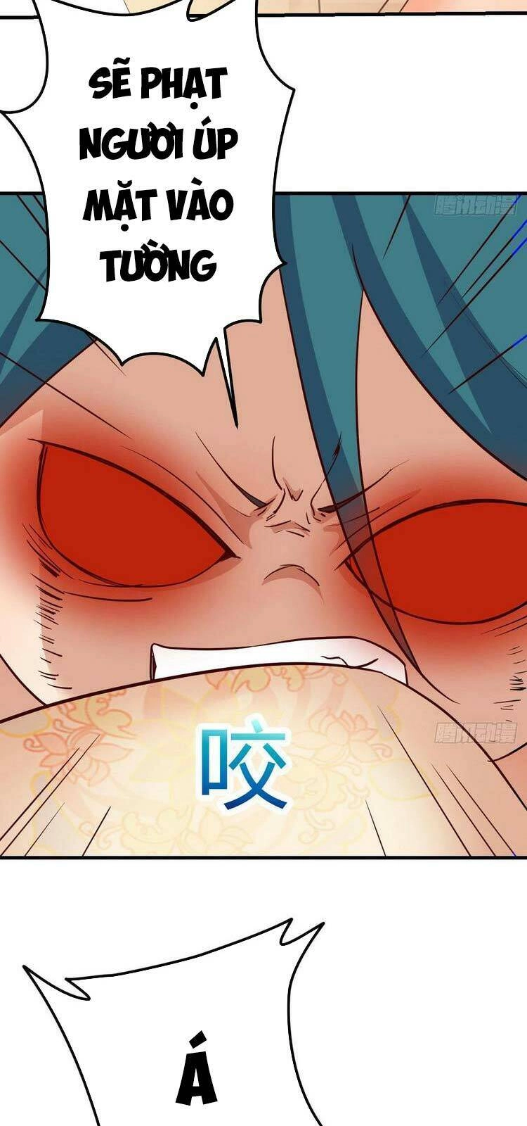 Ta Mắc Chứng Tu Luyện Trâu Bò Chapter 7 - 34