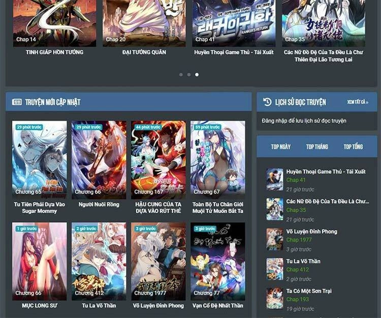 Ta Mắc Chứng Tu Luyện Trâu Bò Chapter 7 - 37