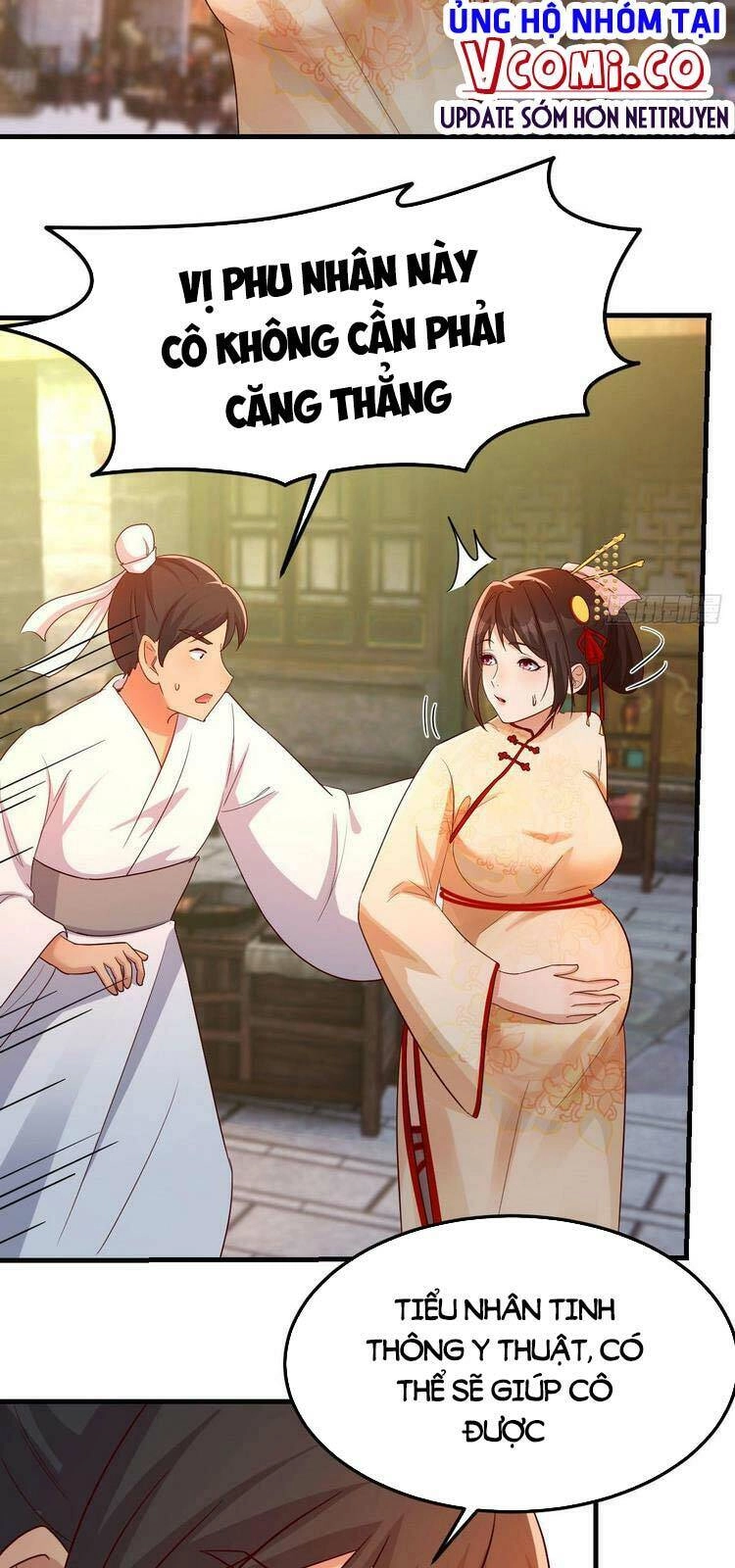 Ta Mắc Chứng Tu Luyện Trâu Bò Chapter 8 - 2