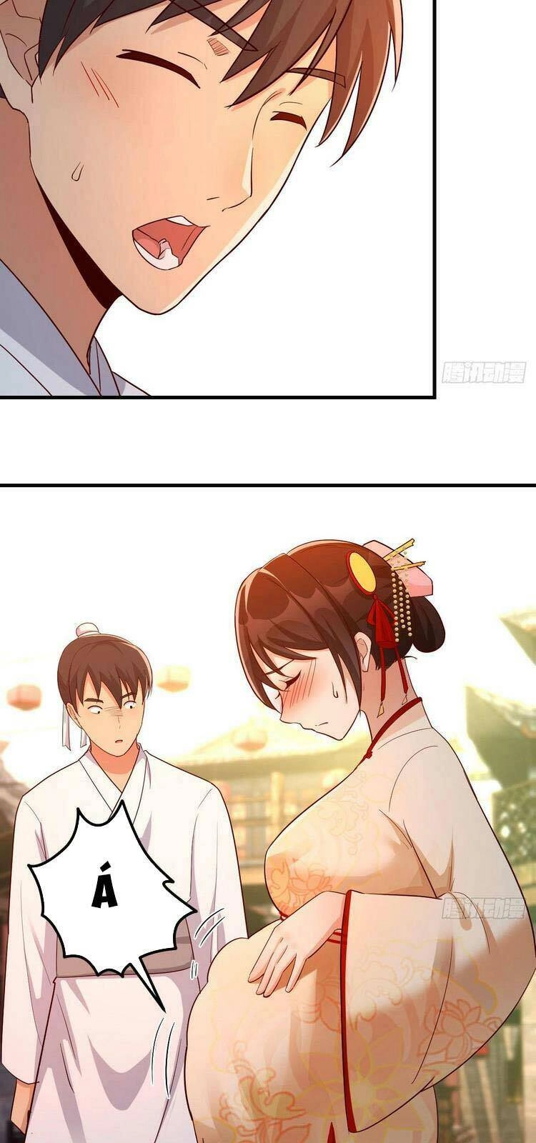 Ta Mắc Chứng Tu Luyện Trâu Bò Chapter 8 - 3