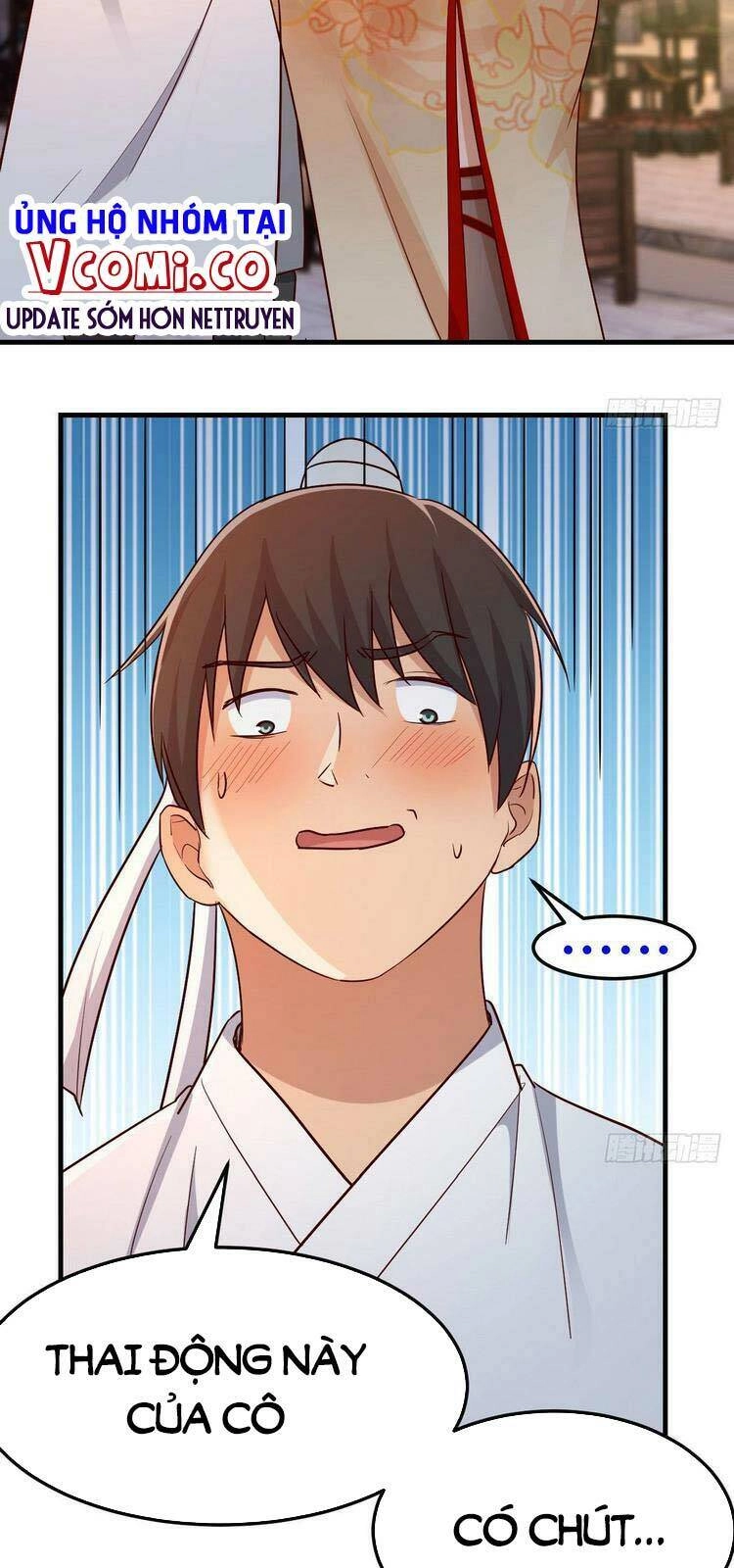 Ta Mắc Chứng Tu Luyện Trâu Bò Chapter 8 - 4