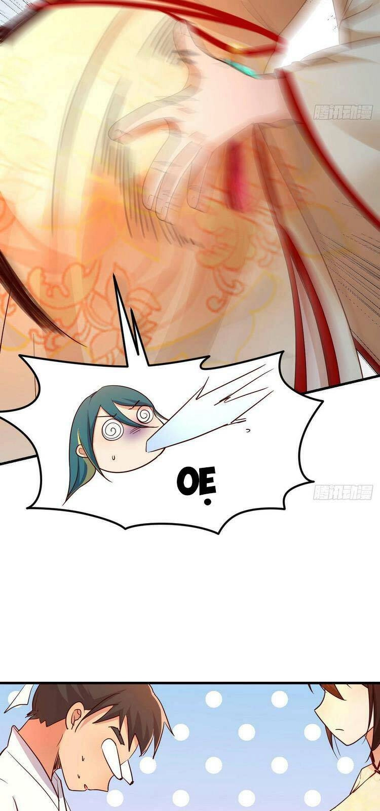 Ta Mắc Chứng Tu Luyện Trâu Bò Chapter 8 - 6