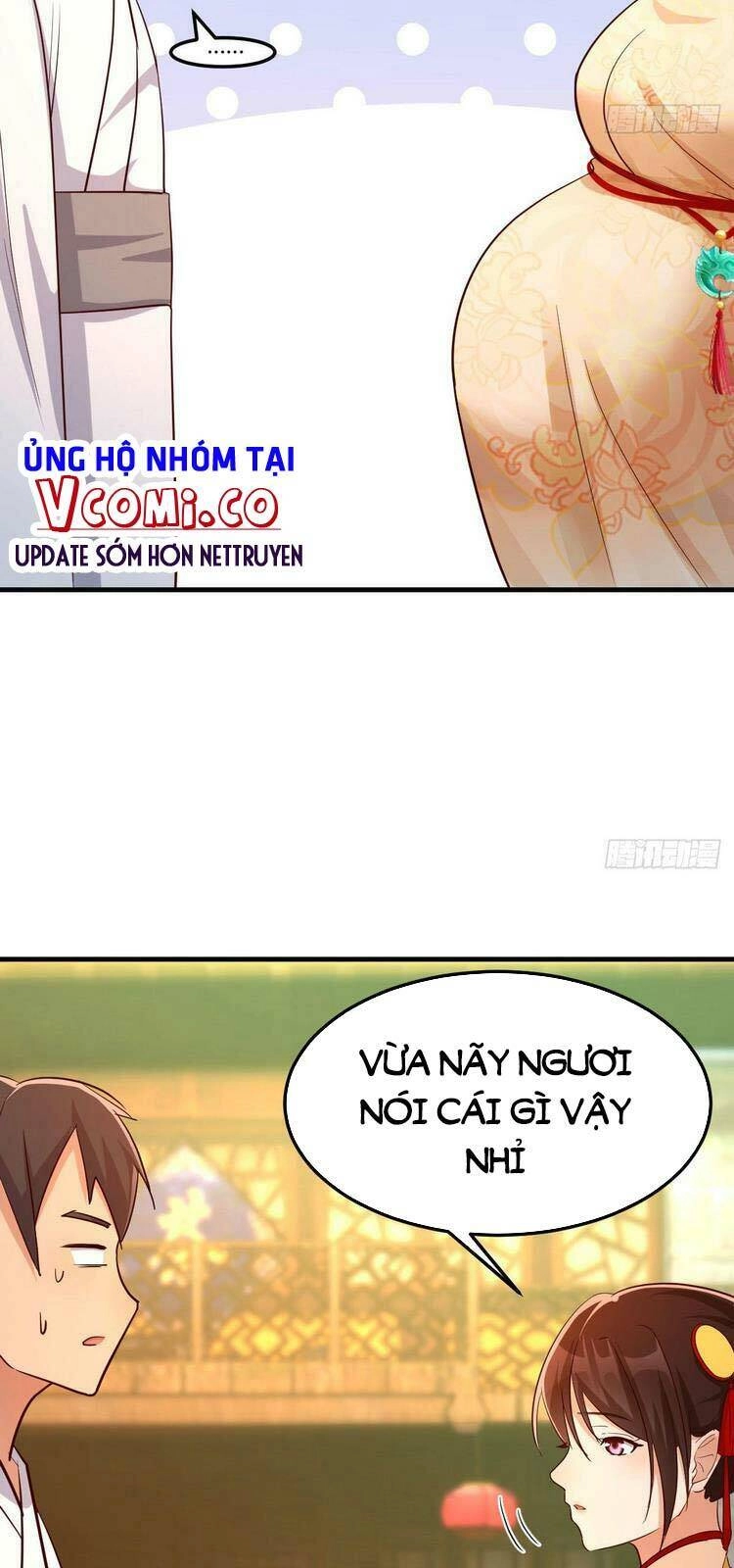 Ta Mắc Chứng Tu Luyện Trâu Bò Chapter 8 - 7